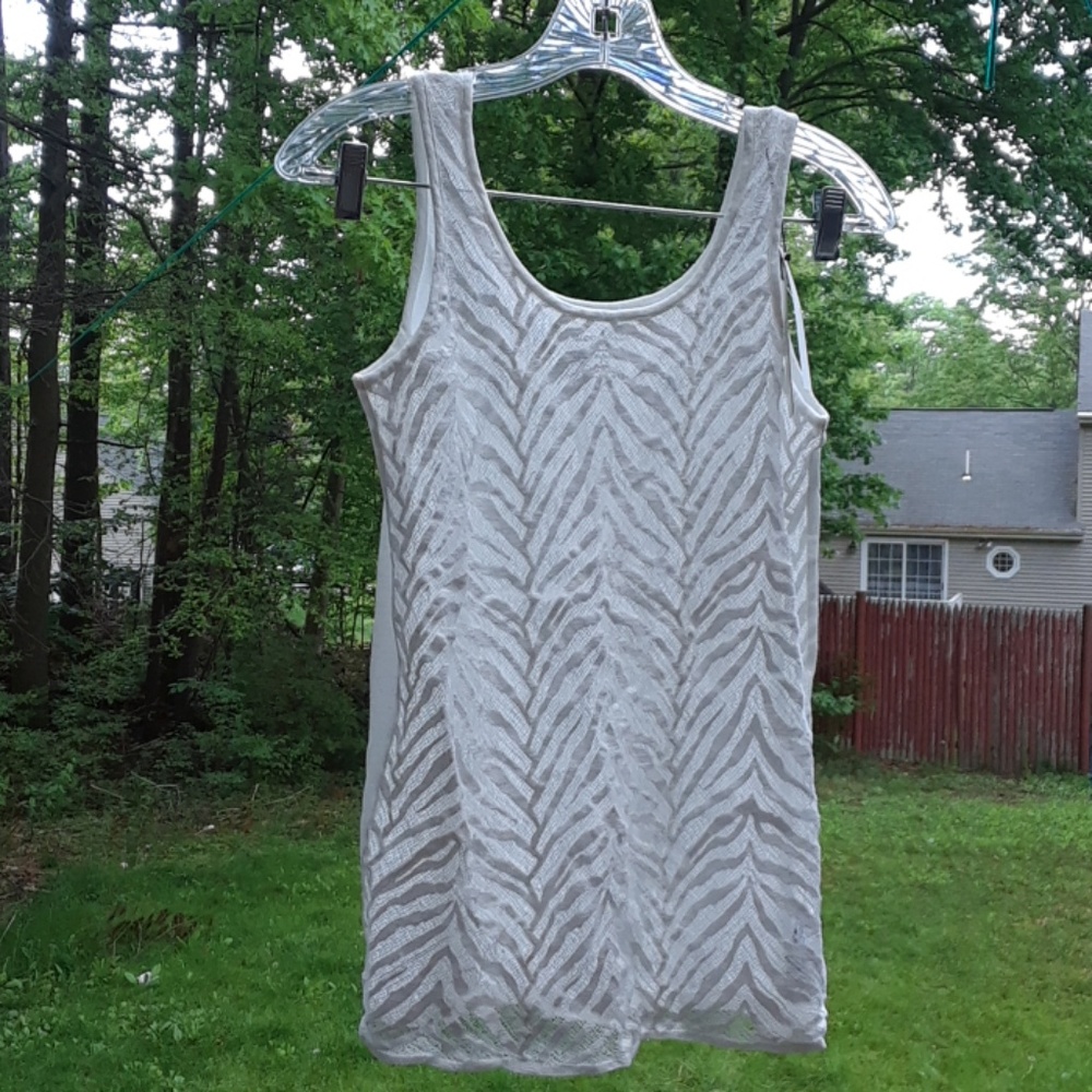 MAJESTIC FILATURES PARIS TANK TOP